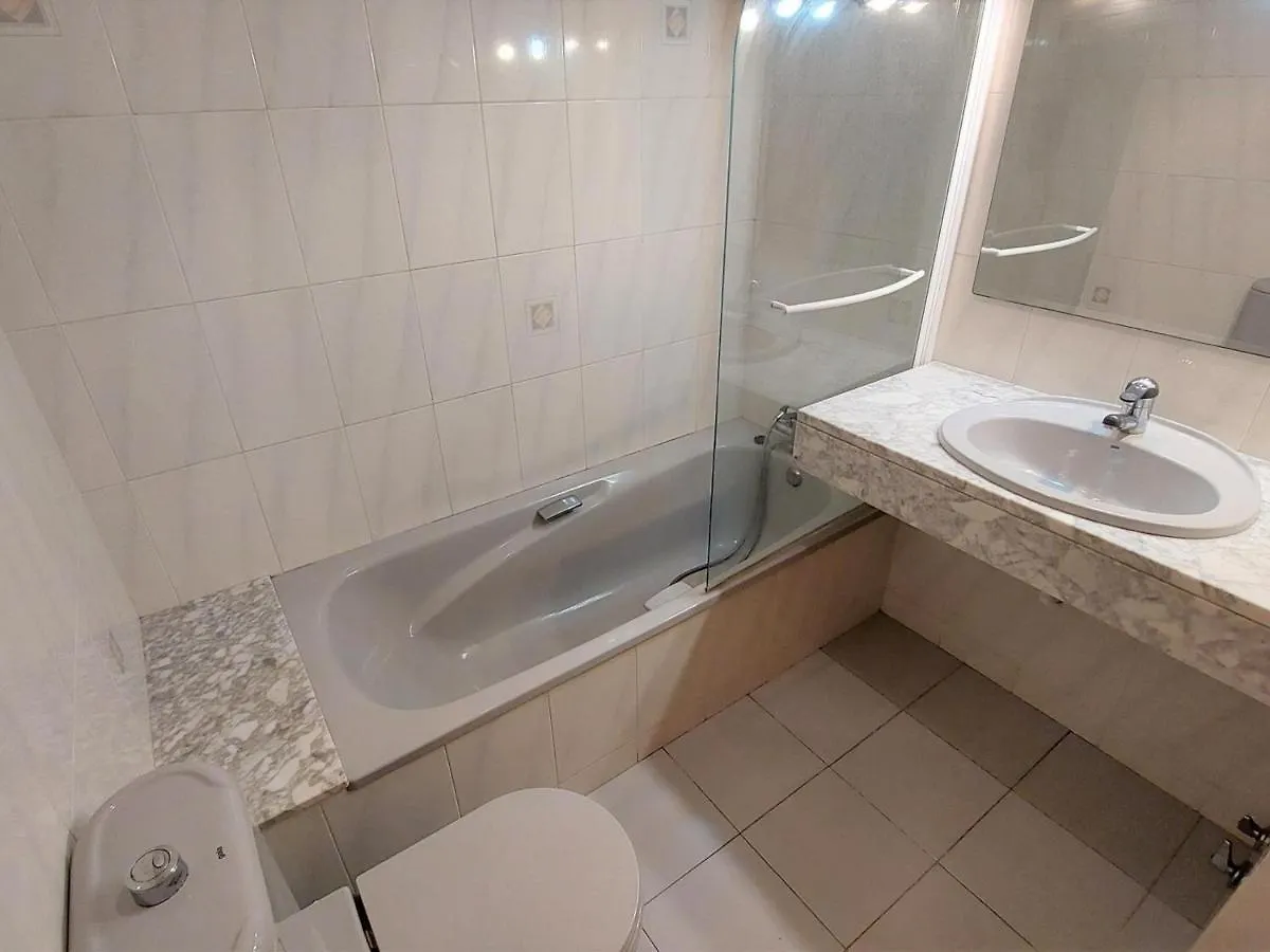 Duplex Con Piscina En El Centro Del Puerto De Llanca, Cerca De Playas Y Comercios - Es-170-34 0*,  Spanje