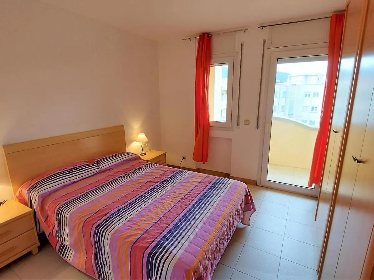 Duplex Con Piscina En El Centro Del Puerto De Llanca, Cerca De Playas Y Comercios - Es-170-34 Appartement