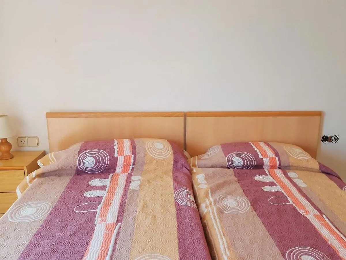 Appartamento Duplex Con Piscina En El Centro Del Puerto De Llanca, Cerca De Playas Y Comercios - Es-170-34
