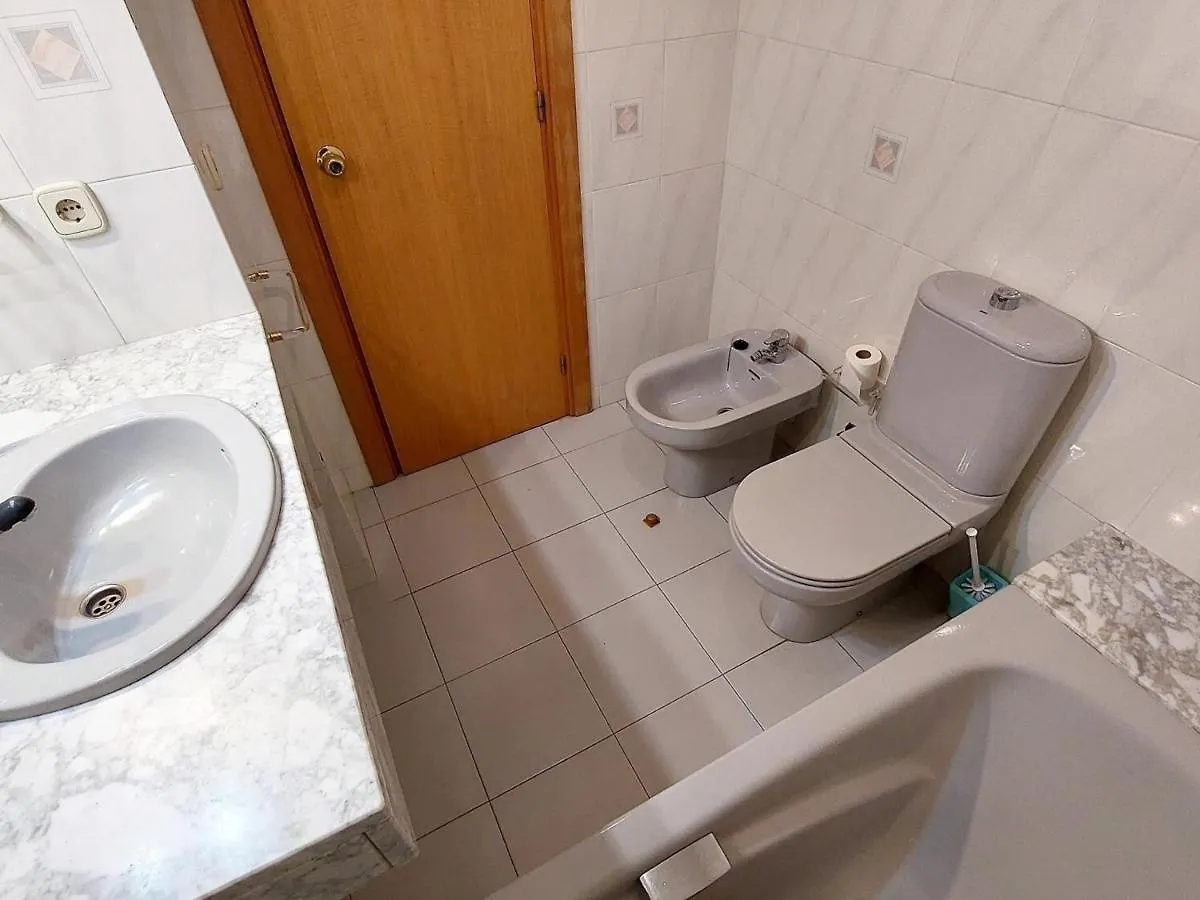 Duplex Con Piscina En El Centro Del Puerto De Llanca, Cerca De Playas Y Comercios - Es-170-34 Spanje