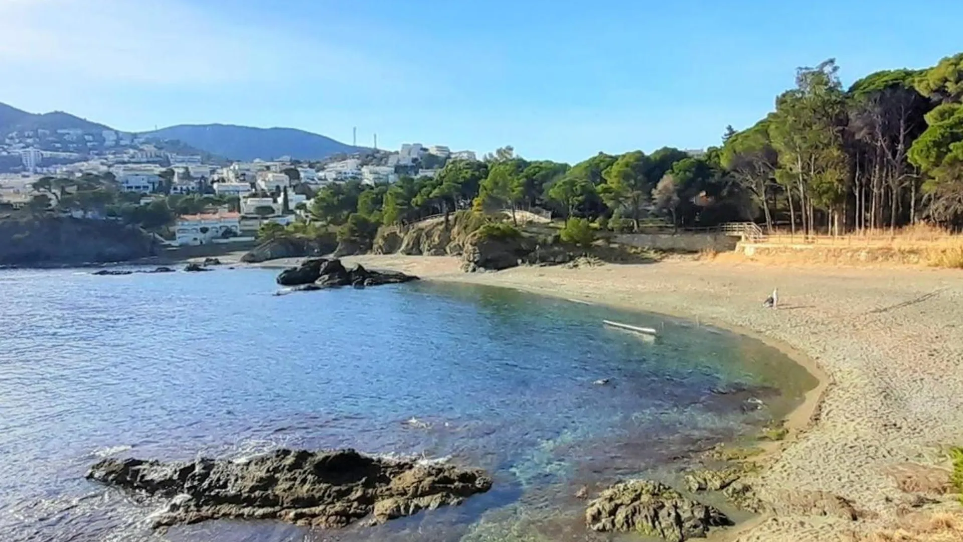 Duplex Con Piscina En El Centro Del Puerto De Llanca, Cerca De Playas Y Comercios - Es-170-34 Appartement