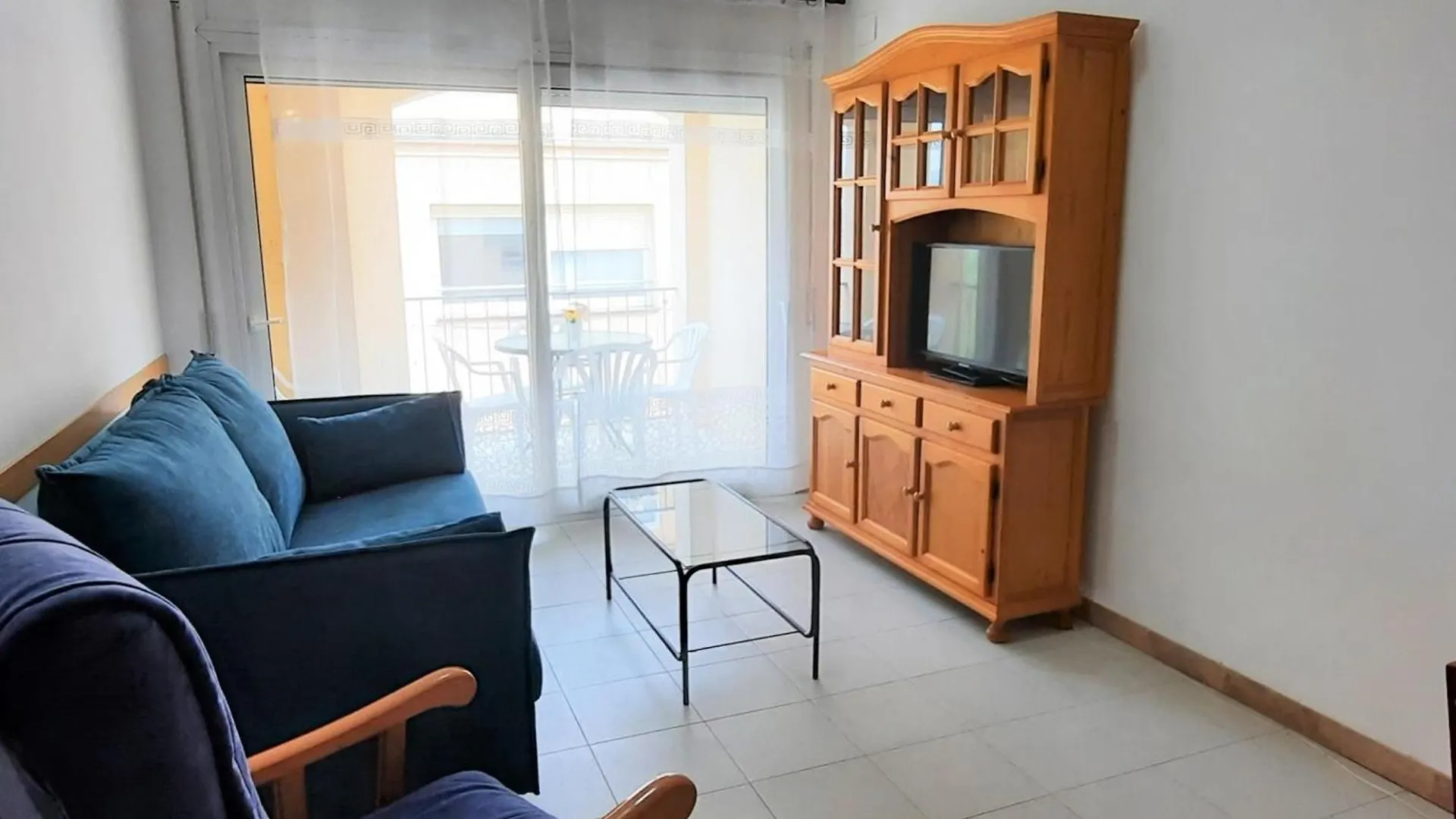 Appartement Duplex Con Piscina En El Centro Del Puerto De Llanca, Cerca De Playas Y Comercios - Es-170-34