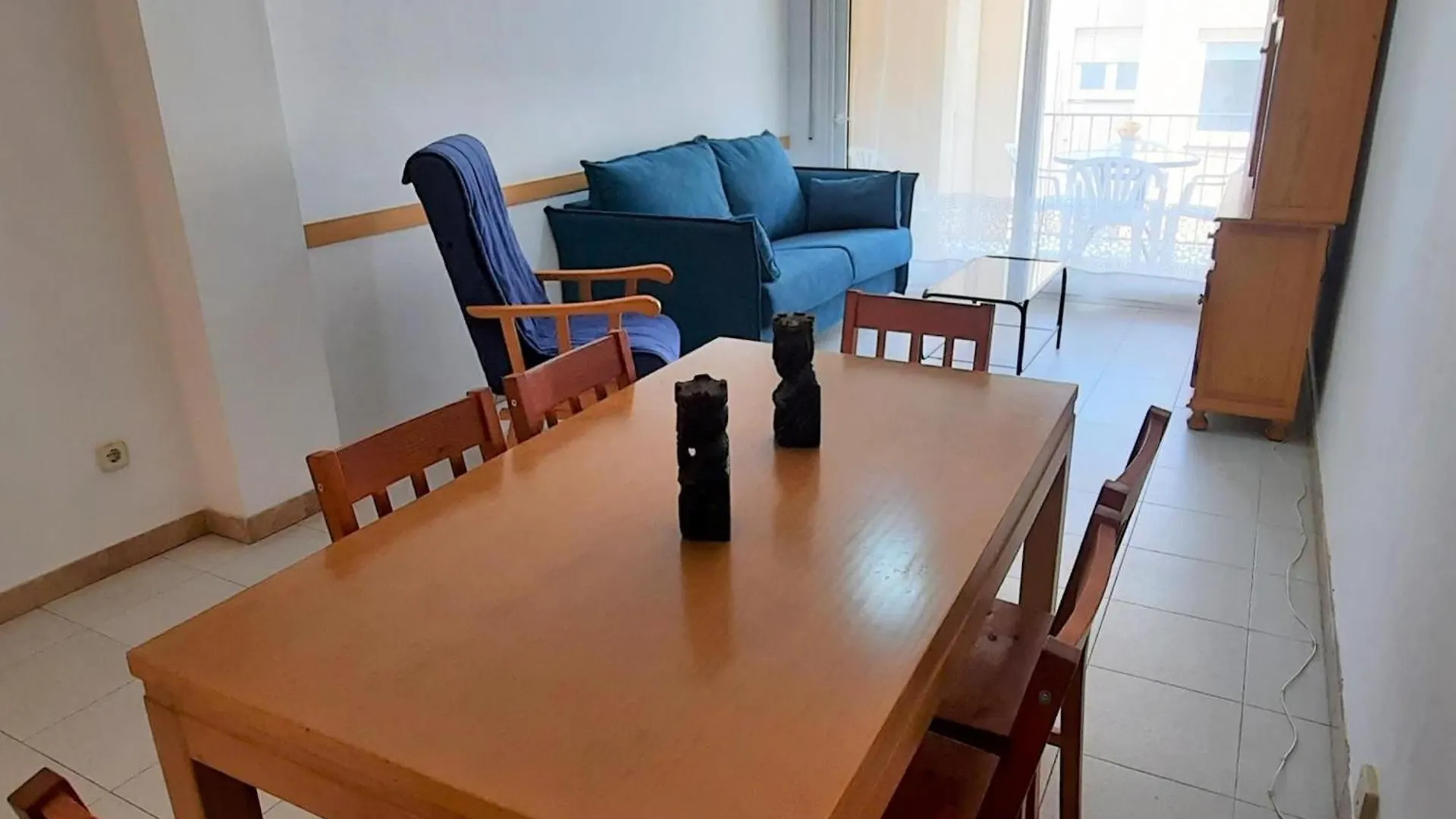 Duplex Con Piscina En El Centro Del Puerto De Llanca, Cerca De Playas Y Comercios - Es-170-34